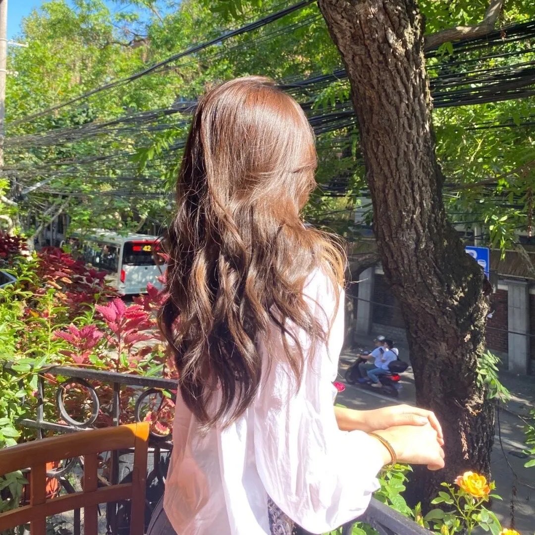小心肝儿
